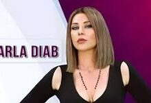 Carla Diab