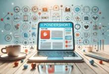 Pondershort.com