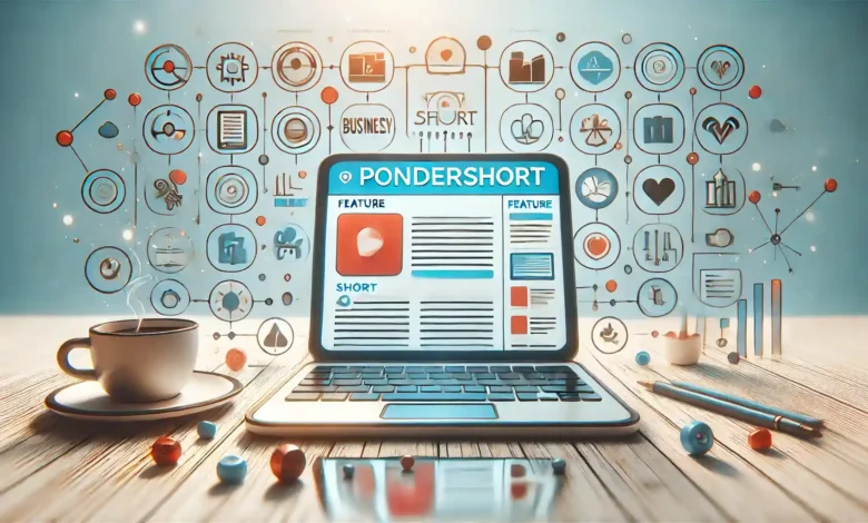 Pondershort.com