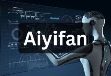 Aiyifan