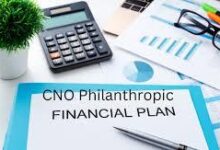 CNO Philanthropic Financial Planning