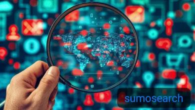 Sumosearch