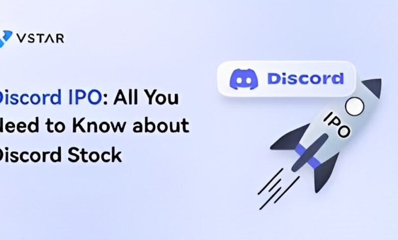 discord ipo