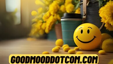 goodmooddotcom.com