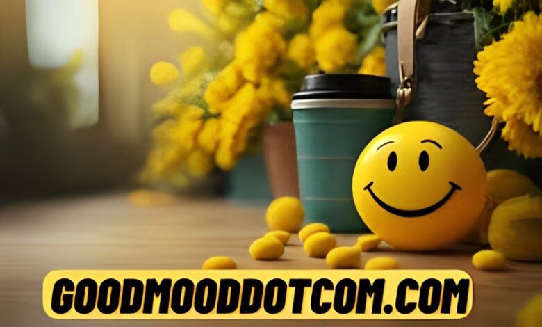 goodmooddotcom.com