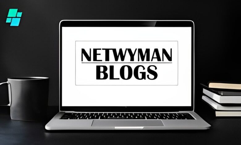 netwyman blogs