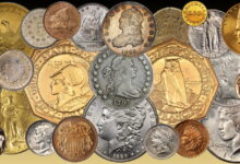 Coyyn.com Rare Coins